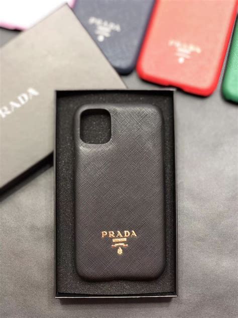 prada phone case iphone 11 pro max